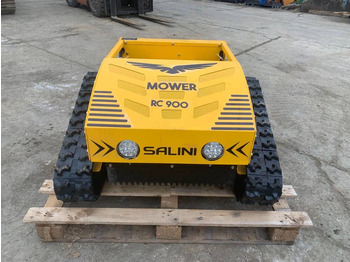 Газонокосилка