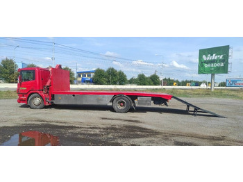 Автоманипулятор, Эвакуатор Scania 94 D 220: фото 4