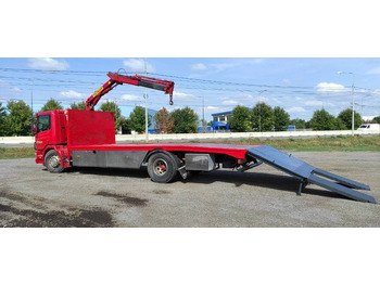 Автоманипулятор, Эвакуатор Scania 94 D 220: фото 3
