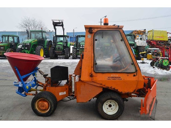 Снегоуборочная машина Sisis Sisis: фото 3 Снегоуборочная машина Sisis Sisis: фото 3