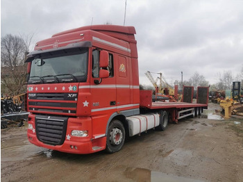 Тягач DAF XF 105 410
