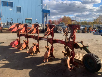 Плуг Vogel & Noot 5: фото 3