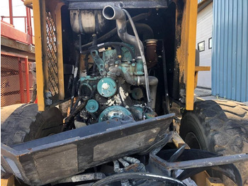 Колёсный погрузчик Volvo L 50 E FOR PARTS: фото 2 Колёсный погрузчик Volvo L 50 E FOR PARTS: фото 2