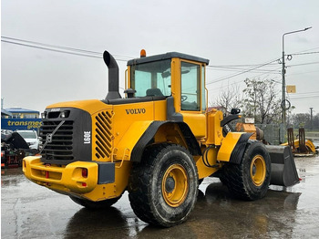 Колёсный погрузчик Volvo L 60 E: фото 4