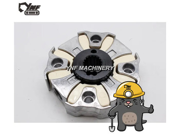 Сцепление и запчасти