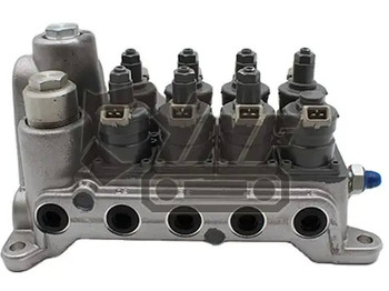 Электрическая система