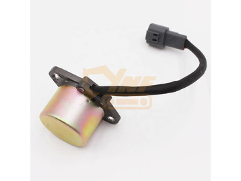 Новый Сенсор 4400370 EX55UR-3 excavator angular sensor 4354687: фото 5