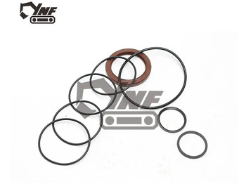 Гидравлика 9062256 9060977 Seal Kit For Excavator Liebherr R934b/c Bucket Cylinder: фото 3