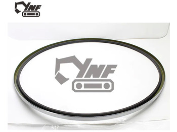 Гидравлика 9062256 9060977 Seal Kit For Excavator Liebherr R934b/c Bucket Cylinder: фото 4