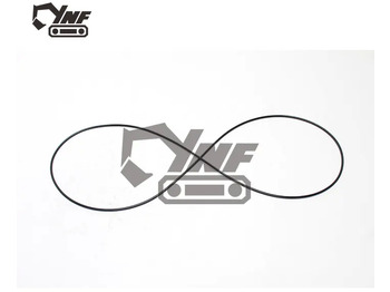 Гидравлика 991/00002 991/00001 991/10001 For Jcb Backhoe Loaders Kit-seal: фото 5