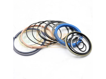 Гидравлика China Wholesale K9001901 Excavator Hydraulic Parts DX225 Arm Cylinder Seal Kit For Doosan: фото 5 Гидравлика China Wholesale K9001901 Excavator Hydraulic Parts DX225 Arm Cylinder Seal Kit For Doosan: фото 5