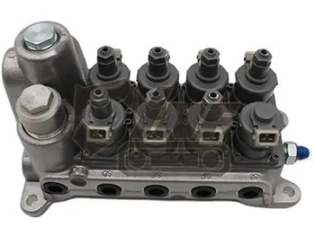 Электрическая система