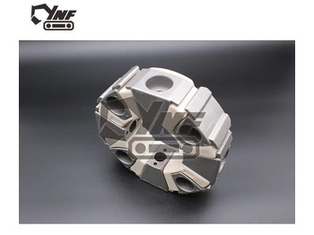 Сцепление и запчасти для Экскаваторов Excavator Hydraulic Pump Parts 3066 Engine 50H Rubber Coupling 272-4795 For Cat E320 320B 320C 320D: фото 5