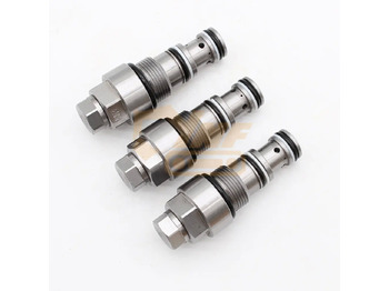 Гидравлический клапан