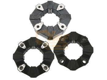 Сцепление и запчасти