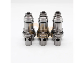 Гидравлический клапан KOMATSU