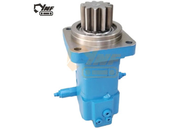Новый Гидравлический мотор для Экскаваторов High Quality Mini Excavator Swing Motor Assy Sw2K-245 Hydraulic Swing Device: фото 3