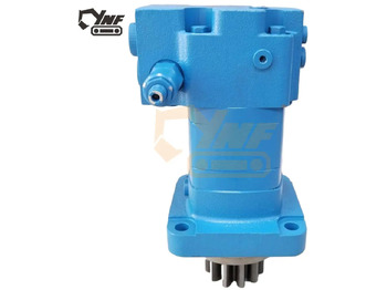 Новый Гидравлический мотор для Экскаваторов High Quality Mini Excavator Swing Motor Assy Sw2K-245 Hydraulic Swing Device: фото 4