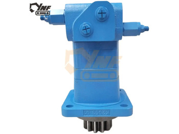Новый Гидравлический мотор для Экскаваторов Kx15 Kx17 Kx41-2 Kx36-2 Excavator Swing Motor 104-6490-005 104-6445-005 2-200Dos-E3888 104-6462-005 For Kubota Excavator Parts: фото 5