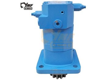 Новый Гидравлический мотор для Экскаваторов Kx15 Kx17 Kx41-2 Kx36-2 Excavator Swing Motor 104-6490-005 104-6445-005 2-200Dos-E3888 104-6462-005 For Kubota Excavator Parts: фото 3