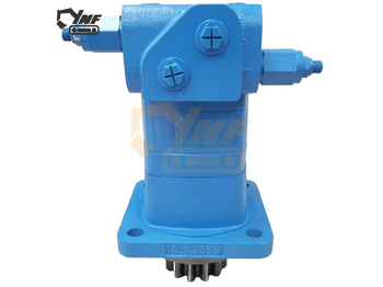 Новый Гидравлический мотор для Экскаваторов Kx15 Kx17 Kx41-2 Kx36-2 Excavator Swing Motor 104-6490-005 104-6445-005 2-200Dos-E3888 104-6462-005 For Kubota Excavator Parts: фото 2