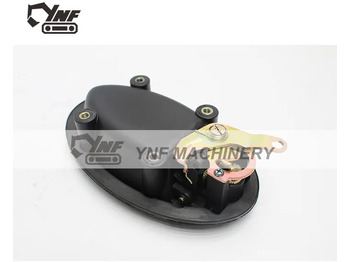 Новый Дверь и запчасти Liugong GENUINE CLG 936E E series Chinese Excavator Spare Parts 47C1874 Door Handle Grip: фото 3 Новый Дверь и запчасти Liugong GENUINE CLG 936E E series Chinese Excavator Spare Parts 47C1874 Door Handle Grip: фото 3