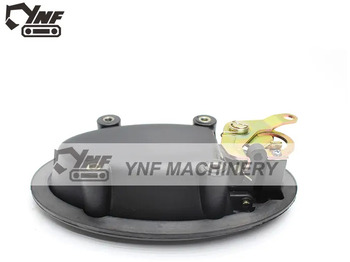 Новый Дверь и запчасти Liugong GENUINE CLG 936E E series Chinese Excavator Spare Parts 47C1874 Door Handle Grip: фото 4 Новый Дверь и запчасти Liugong GENUINE CLG 936E E series Chinese Excavator Spare Parts 47C1874 Door Handle Grip: фото 4