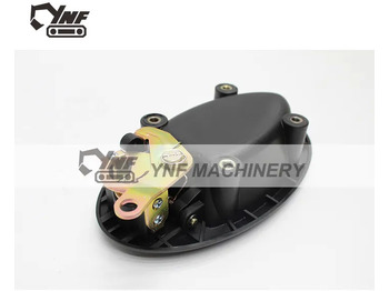 Новый Дверь и запчасти Liugong GENUINE CLG 936E E series Chinese Excavator Spare Parts 47C1874 Door Handle Grip: фото 5 Новый Дверь и запчасти Liugong GENUINE CLG 936E E series Chinese Excavator Spare Parts 47C1874 Door Handle Grip: фото 5