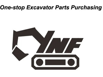 Гидравлический насос MITSUBISHI