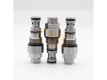 Гидравлический клапан