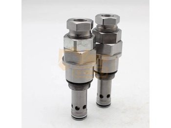 Гидравлический клапан KOMATSU