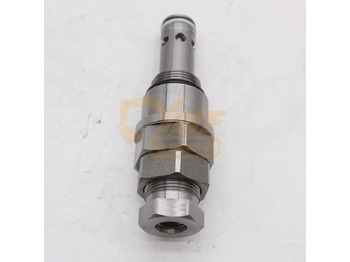 Новый Гидравлический клапан XS200-8 Relief Valve 723-40-92101 723-40-91102 723-40-93600 723-40-93800 for Komatsu PC200-8 PC360-7 PC300-7 PC220-7: фото 5 Новый Гидравлический клапан XS200-8 Relief Valve 723-40-92101 723-40-91102 723-40-93600 723-40-93800 for Komatsu PC200-8 PC360-7 PC300-7 PC220-7: фото 5