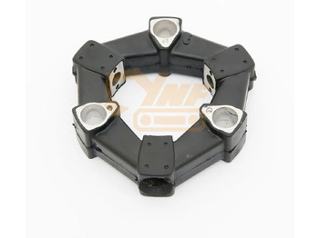 Сцепление и запчасти