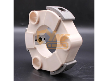 Новый Сцепление и запчасти YNF Customized High Quality Excavator Spare Parts CF-H-16 Hydraulic Pump Coupling Size16H CF-H-16 Flexible Coupling: фото 5