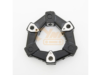 Сцепление и запчасти