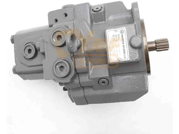 Гидравлический насос