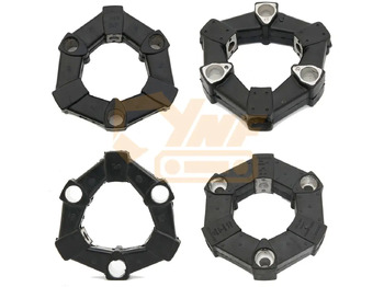 Сцепление и запчасти