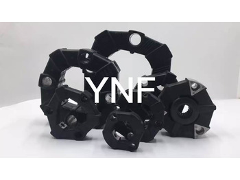 Сцепление и запчасти