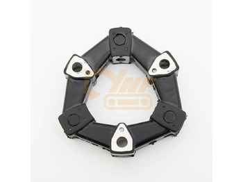 Сцепление и запчасти HYUNDAI