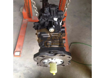 Новый Гидравлический насос YNF Hot Sales Excavator Parts K3V112DT-112R-9N02 Main Pump K3V K3V112DT Hydraulic Pump For kawasaki: фото 3