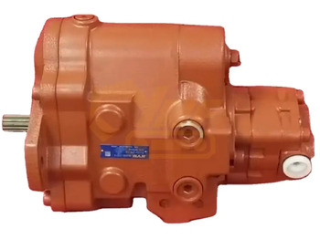 Новый Гидравлический насос YNF Mini Excavator Hydraulic Piston Pump B0600-27018 For KYB PSVD2-27E PSVD2-27E-16 Hydraulic Pump: фото 2 Новый Гидравлический насос YNF Mini Excavator Hydraulic Piston Pump B0600-27018 For KYB PSVD2-27E PSVD2-27E-16 Hydraulic Pump: фото 2