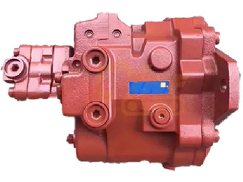 Новый Гидравлический насос YNF Mini Excavator Hydraulic Piston Pump B0600-27018 For KYB PSVD2-27E PSVD2-27E-16 Hydraulic Pump: фото 4 Новый Гидравлический насос YNF Mini Excavator Hydraulic Piston Pump B0600-27018 For KYB PSVD2-27E PSVD2-27E-16 Hydraulic Pump: фото 4