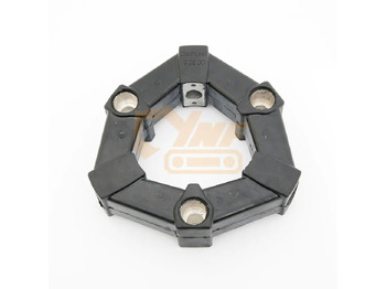 Сцепление и запчасти