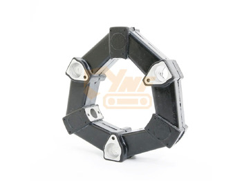 Сцепление и запчасти