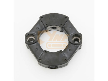 Сцепление и запчасти