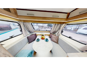 Новый Прицеп дача Niewiadów NT-SPORT przyczepa kempignowa caravan - best prices: фото 5