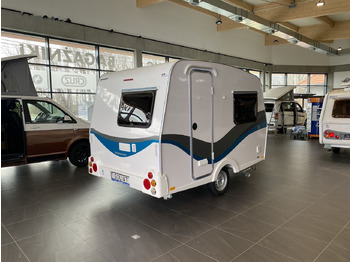 Новый Прицеп дача Niewiadów NT-SPRINT sandwich caravan kemping: фото 4 Новый Прицеп дача Niewiadów NT-SPRINT sandwich caravan kemping: фото 4