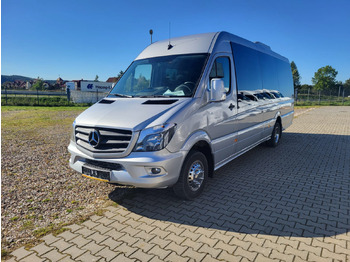Микроавтобус MERCEDES-BENZ Sprinter 516