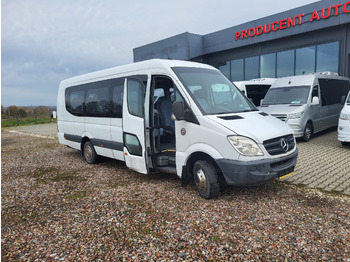 Микроавтобус MERCEDES-BENZ Sprinter 518