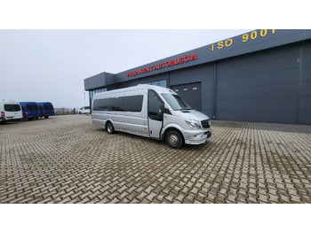 Микроавтобус MERCEDES-BENZ Sprinter 519